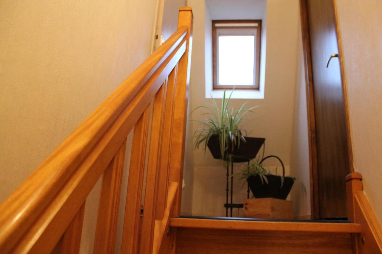 Cote Chambres Charleville-Mézières 外观 照片