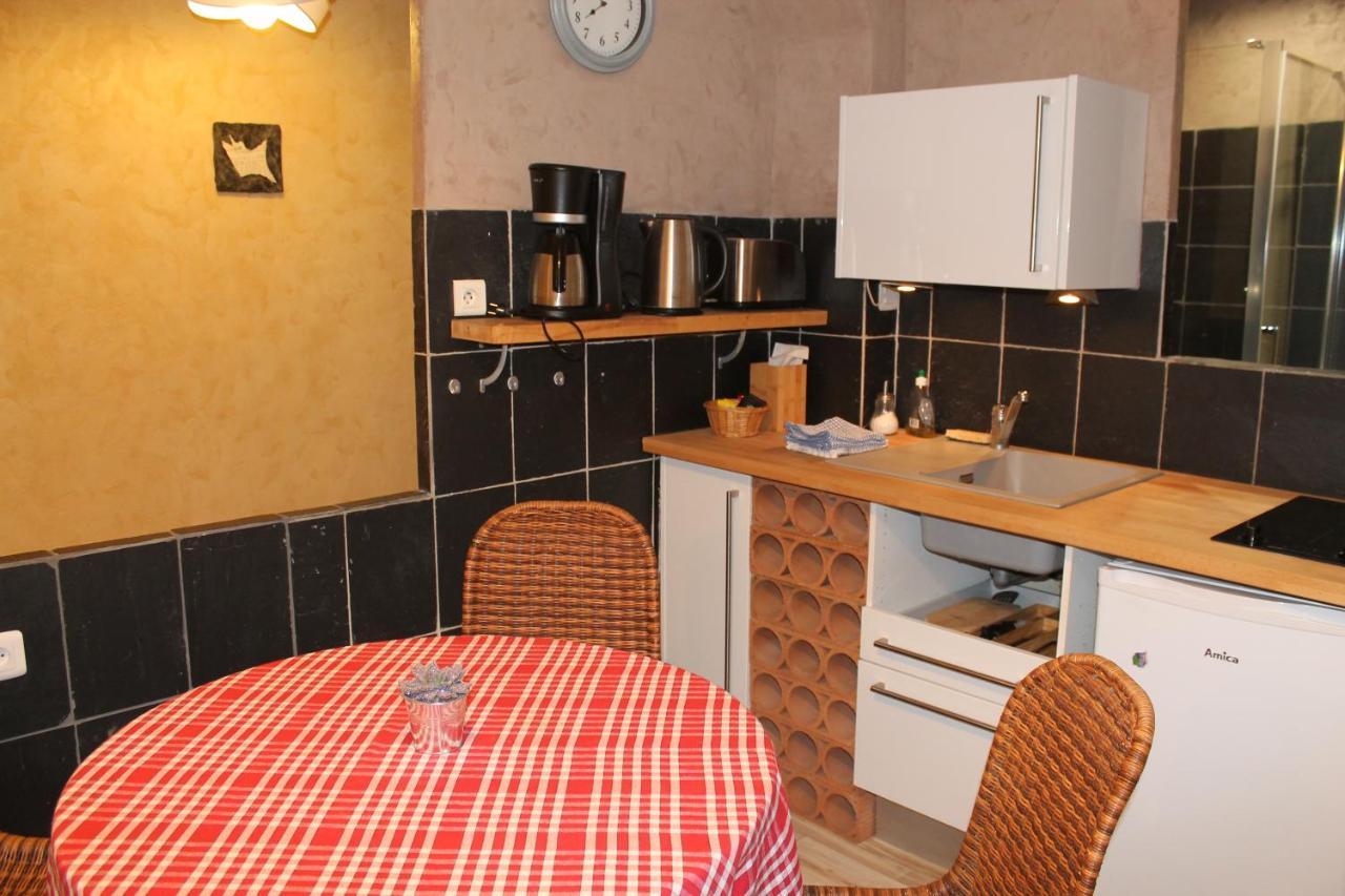 Cote Chambres Charleville-Mézières 外观 照片