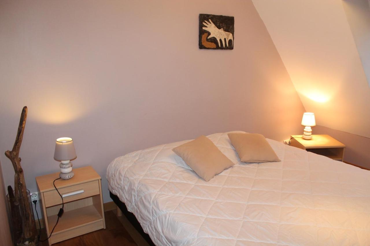 Cote Chambres Charleville-Mézières 外观 照片