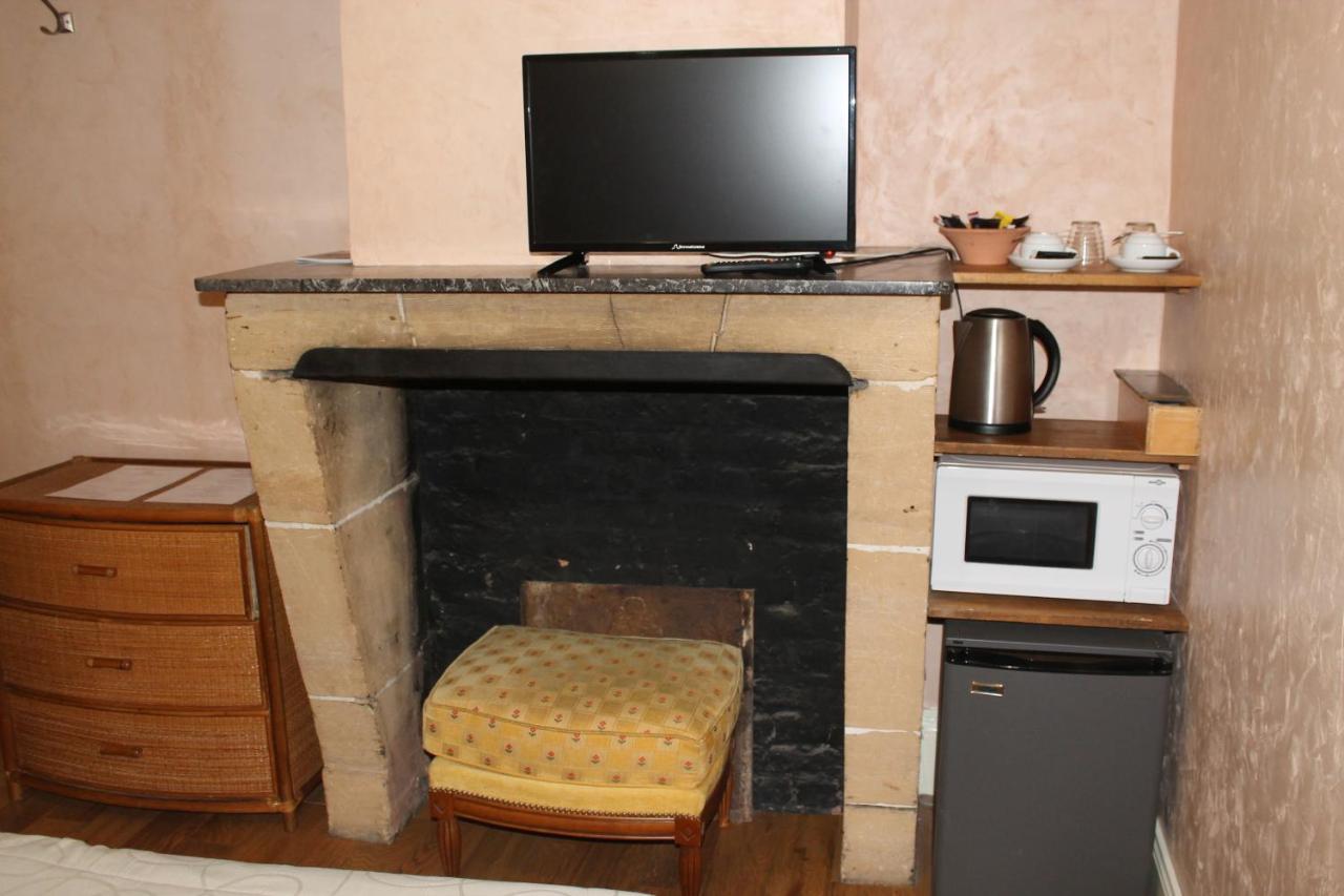 Cote Chambres Charleville-Mézières 外观 照片
