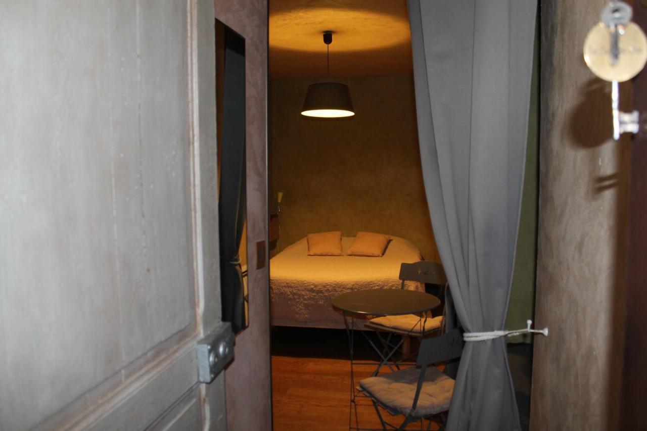 Cote Chambres Charleville-Mézières 外观 照片