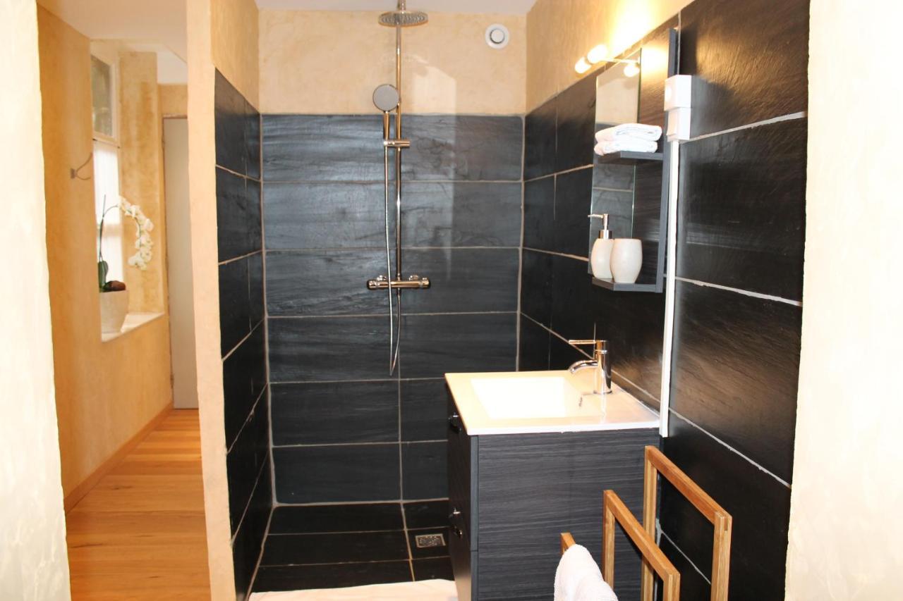 Cote Chambres Charleville-Mézières 外观 照片