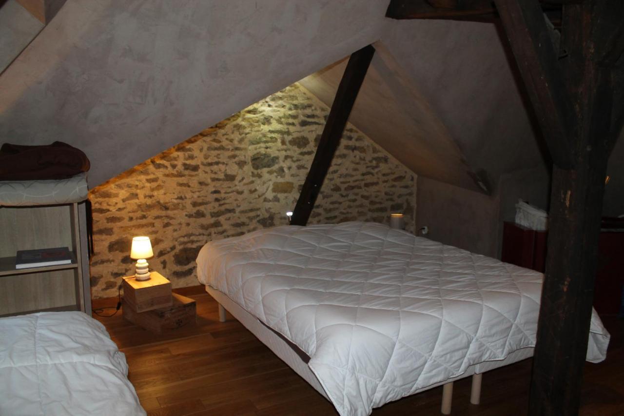 Cote Chambres Charleville-Mézières 外观 照片