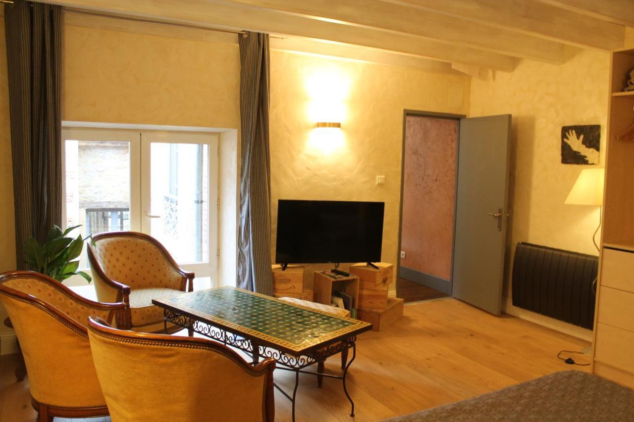Cote Chambres Charleville-Mézières 外观 照片